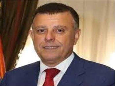 رئيس جامعة عين شمس: هناك مشكلة ثقافية في التبرع بالأعضاء بعد الوفاة |فيديو