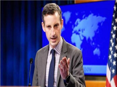 «الخارجية الأمريكية»: نوصي المواطنين الأمريكيين بعدم السفر إلى إثيوبيا
