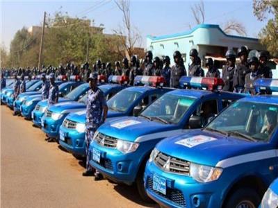 الداخلية السودانية: نعمل على حماية مؤسسات الدولة وفق مسئولياتنا القانونية