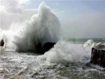 موجات عاتية بالسواحل.. رئيس «الفلكية» يوضح تأثير الزلزال على البحر المتوسط	