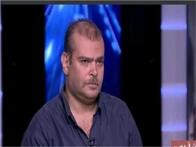 «وعدوني بـ150 ألف جنيه».. المحلل الشرعي: عملت كده عشان التريند | فيديو