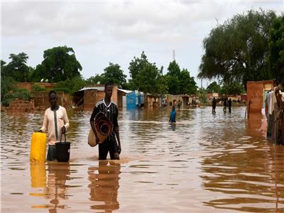 الأمم المتحدة تحذر من فيضانات ستضرب أفريقيا