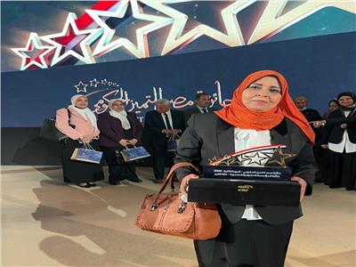 قرية الجعافرة بأسوان تحصد المركز الأول بجائزة التميز الحكومي