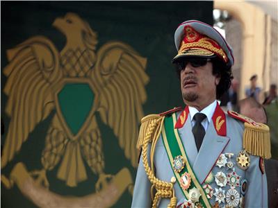 بالذكرى الـ10.. قصة مقتل معمر القذافي على يد الميليشيات