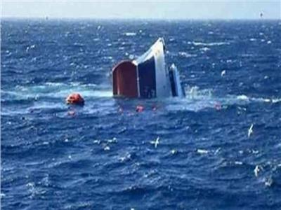 7 مفقودين جراء غرق سفينة صيد صينية قبالة كوريا الجنوبية