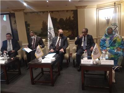 مناقشة تسوية النزاعات المائية الدولية خلال «ندوة الأمن المائي العربي»