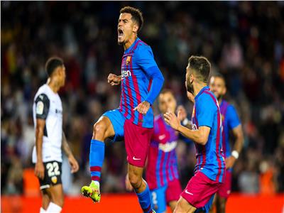 دوري الأبطال| مشاهدة مباراة برشلونة ودينامو كييف اليوم الأربعاء 20 أكتوبر