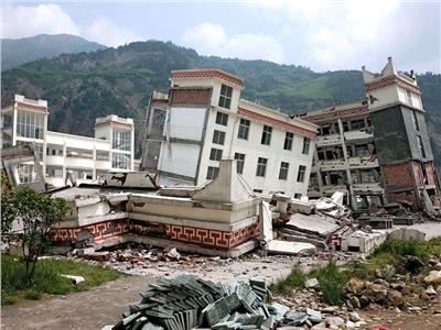 أخطر الزلازل حول العالم