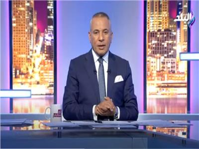 أحمد موسى يطالب بتخصيص حارات لسيارات النقل على الدائري الأوسطي | فيديو