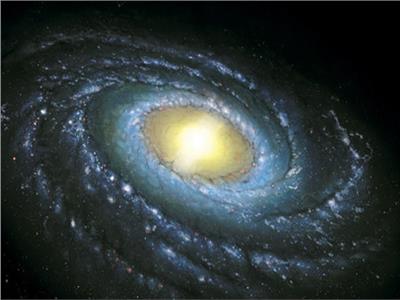 اكتشاف سيناريو تكوين المجرات الأولى بالكون