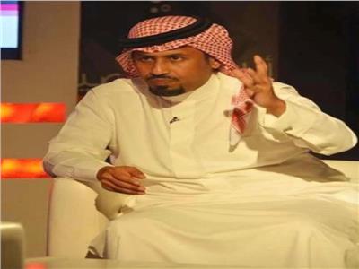 فنان سعودي يناشد المسئولين بعلاجه في الخارج بسبب الجلطات