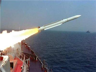 صواريخ «Shtil-1».. درع البحرية الروسية المُذهل | فيديو