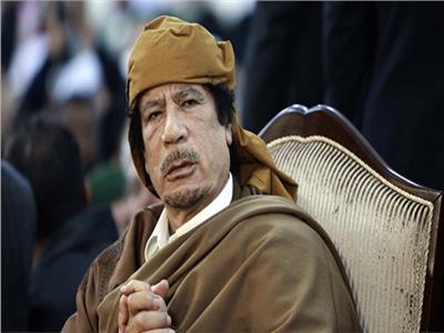 صحفي فرنسي يكشف تفاصيل جديدة عن يوم أغتيال القذافي