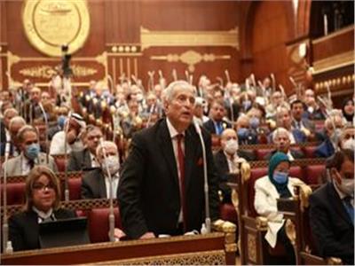 «الشيوخ» يوافق مبدئيا على مشروع قانون تنظيم النفاذ والموارد الإحيائية ‎‎ 