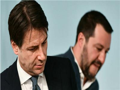 إيطاليا.. رئيس الوزراء السابق «شاهد» على وزير داخليته المتطرف أمام المحكمة