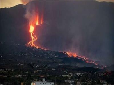 إنفوجراف| بركان لابالما لا يهدأ.. أهم الأرقام عن جحيم الجزيرة الإسبانية