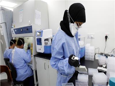 الصحة العراقية تُحذر من موجة كورونا رابعة نتيجة للمتحورات الجينية