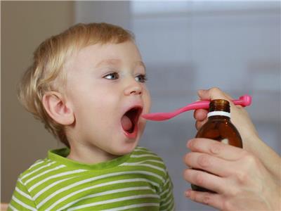 أسباب «الكحة» عند الأطفال وطرق الوقاية منها   