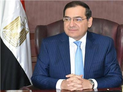 وزير البترول: بدء ضخ الغاز المصري إلى لبنان مطلع 2022