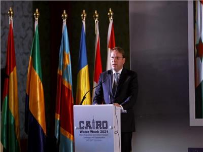 «الاتحاد الأوروبي»: 200 مليون يورو لمصر لمكافحة كوفيد 19 