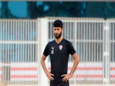 الدوري المصري| حسين فيصل يسجل الهدف الرابع لسموحة في مرمى الاتحاد