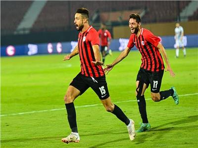 الدوري المصري| فيوتشر يحقق أول 3 نقاط على حساب الوافد الجديد فاركو