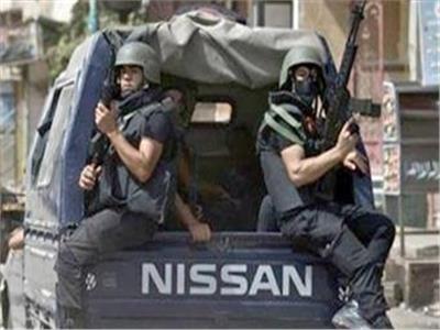 سقوط 761 هاربًا من أحكام قضائية في حملة تفتيشية بأسوان