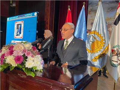 رئيس جامعة طنطا: الجمهورية الجديدة العبور الثاني لمصر
