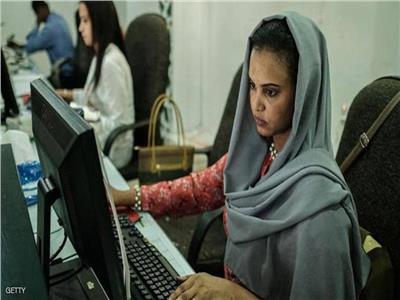 أنباء عن عودة خدمة الإنترنت في السودان