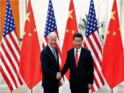 البيت الأبيض: بايدن يجري محادثات مع الرئيس الصيني في نهاية العام