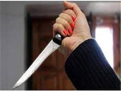 «بسكين».. معلمة تعتدي على طالب بالمرحلة الإعدادية في كفر الشيخ 