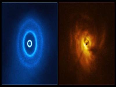 باحثون بجامعة نيفادا: احتمال اكتشاف أول كوكب يدور حول 3 نجوم