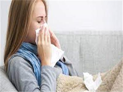 «برد ولا كورونا».. الصحة تحدد 7 أعراض للانفلونزا الموسمية تتشابه مع كوفيد 