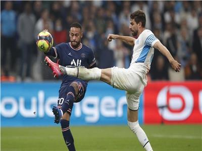  مباراة باريس سان جيرمان وليل في الدوري الفرنسي اليوم الجمعة