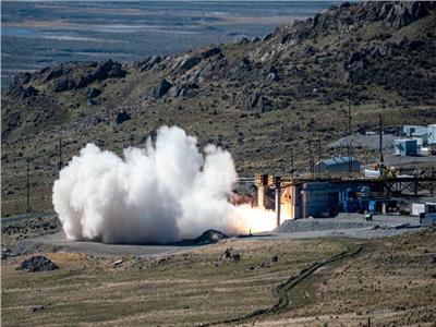الولايات المتحدة تجري الاختبار الثاني لمحرك صاروخ «فرط صوتي»
