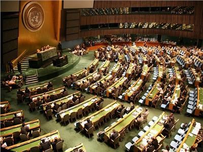 مندوب السعودية بالأمم المتحدة: نرفض ازدواجية المعايير تجاه قضايا حقوق الإنسان
