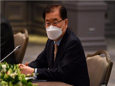 وزيرا خارجية كوريا الجنوبية والصين يبحثان سبل إحياء عملية السلام 