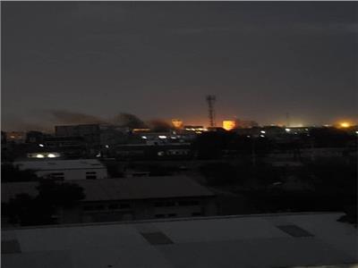 انفجار بالقرب من مطار عدن باليمن.. وأنباء عن سقوط ضحايا