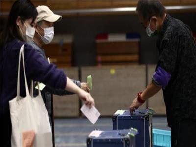 اليابان..انطلاق التصويت في انتخابات تمثل اختبارا «لكيشيدا»