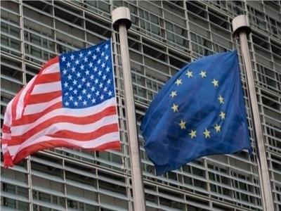 الاتحاد الأوروبي وأمريكا يتفقان على إلغاء رسوم على الواردات الأوروبية  
