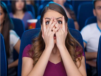 كيف يمكن لأفلام الرعب أن تفيد صحتك النفسية!