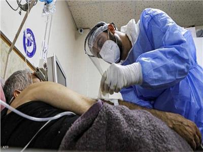 سوريا.. الكشف عن أسباب ازدياد حالات مرض الفطر الأسود بالبلاد