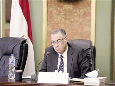 علاء رشدي: هناك تقدم واضح وملموس في كافة بنود حقوق الإنسان بمصر