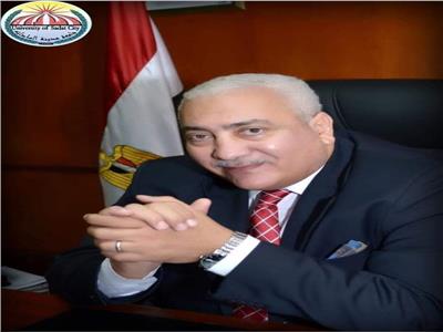 رئيس جامعة السادت: مصر في المركز الأول إفريقيا فى النشر الدولى للأبحاث العلمية