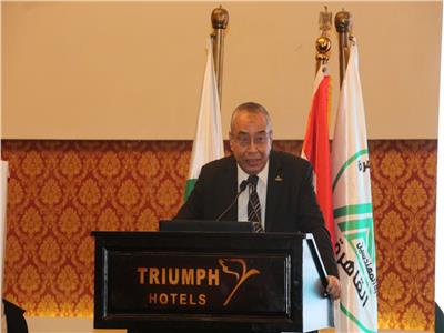  أمين عام نقابة المهندسين: محافظة السويس شهدت بناء أول شركة بترول في مصر