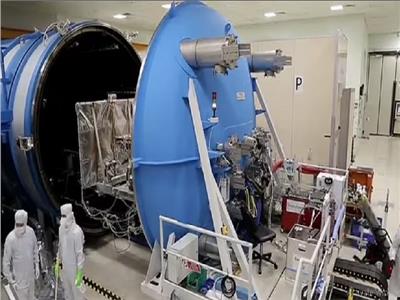 مركبة الفضاء البريطانية «روزاليند فرانكلين» تستعد لاستكشاف المريخ |فيديو