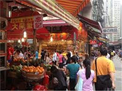 «الديهي» يكشف سبب دعوة الصين لمواطنيها لتخزين مواد غذائية 