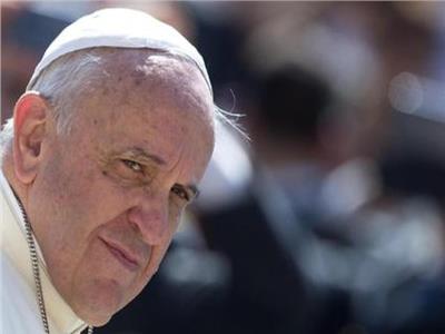 البابا فرانسيس: أشعر بالقلق على لبنان