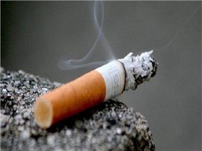طفلة تدخن سيجارة بالدقهلية.. وشقيق والدتها: «كنا بنهزر» 