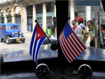 أمريكا تعيد 31 مهاجرًا إلى كوبا بعد القبض عليهم في عرض البحر